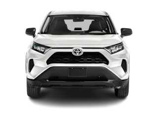 2019 Toyota RAV4, photo 11