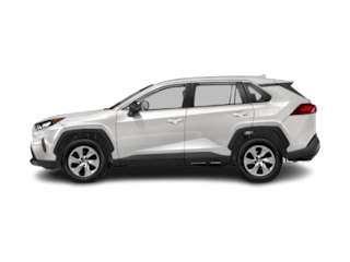 2019 Toyota RAV4, photo 4