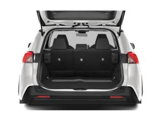 2019 Toyota RAV4, photo 18