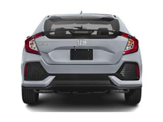 2018 Honda Civic, photo 11