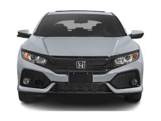 2018 Honda Civic, photo 12