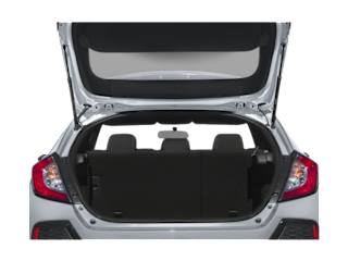 2018 Honda Civic, photo 4