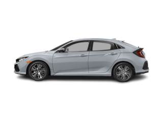 2018 Honda Civic, photo 10