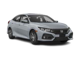 2018 Honda Civic, photo 6