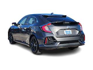 2020 Honda Civic, photo 11