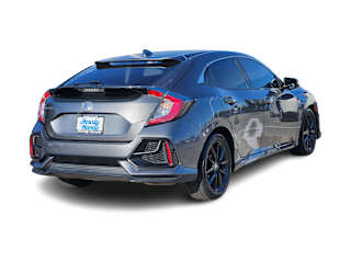 2020 Honda Civic, photo 26