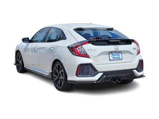 2019 Honda Civic, photo 11