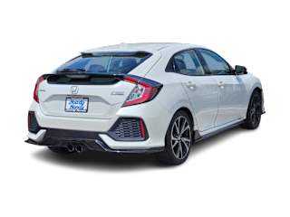 2019 Honda Civic, photo 27
