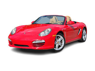 2009 Porsche Boxster, photo 24