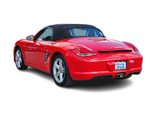 2009 Porsche Boxster, photo 11