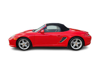 2009 Porsche Boxster, photo 10