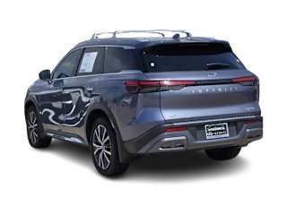 2023 INFINITI QX60 SENSORY - Photo 10