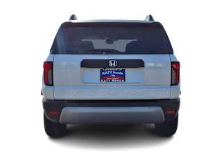 2026 Honda Passport RTL - Photo 11