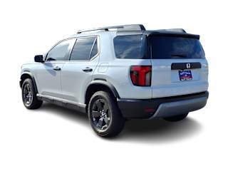 2026 Honda Passport RTL - Photo 10