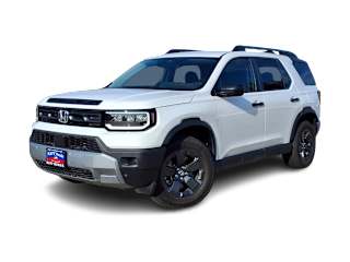 2026 Honda Passport RTL - Photo 7