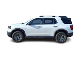 2026 Honda Passport RTL - Photo 9