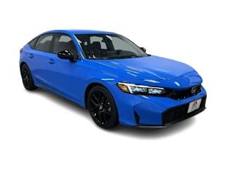 2026 Honda Civic Hatchback Sport - Photo 22