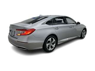 2020 Honda Accord EX - Photo 20
