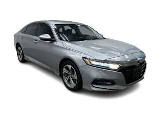 2020 Honda Accord EX - Photo 22