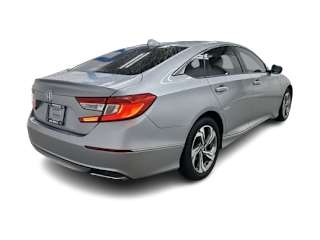 2020 Honda Accord EX - Photo 19
