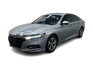 2020 Honda Accord EX - Photo 23