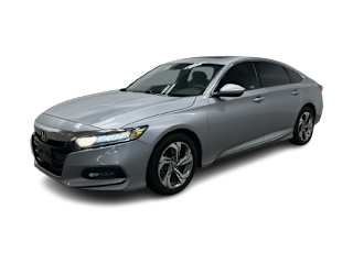 2020 Honda Accord EX - Photo 24