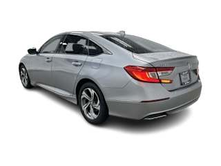 2020 Honda Accord EX - Photo 9
