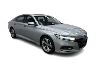 2020 Honda Accord EX - Photo 21