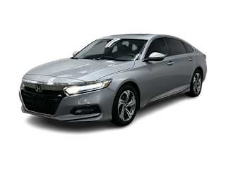 2020 Honda Accord EX - Photo 7