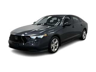 2024 Honda Accord LX - Photo 7
