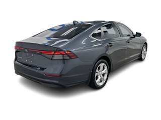 2024 Honda Accord LX - Photo 19