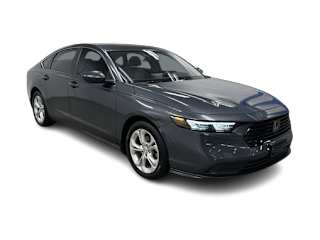 2024 Honda Accord LX - Photo 22
