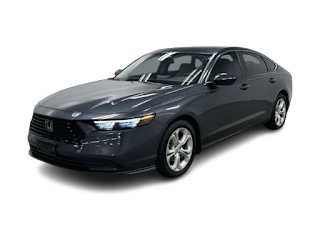2024 Honda Accord LX - Photo 23
