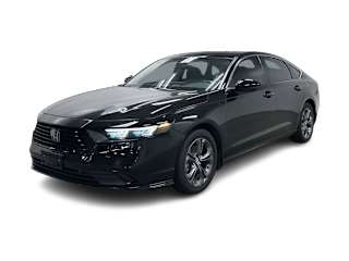 2024 Honda Accord Hybrid EX-L - Photo 7