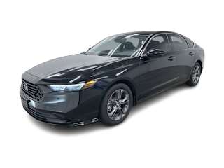 2024 Honda Accord Hybrid EX-L - Photo 23