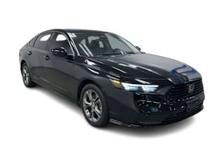 2024 Honda Accord Hybrid EX-L - Photo 21