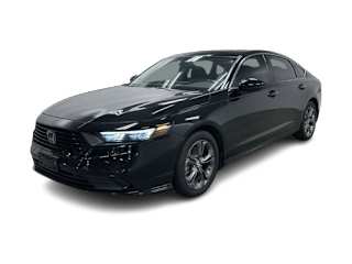 2024 Honda Accord Hybrid EX-L - Photo 22