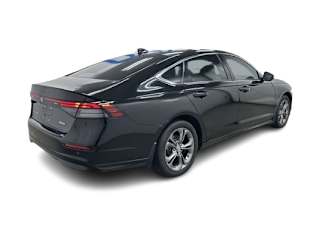 2024 Honda Accord Hybrid EX-L - Photo 19
