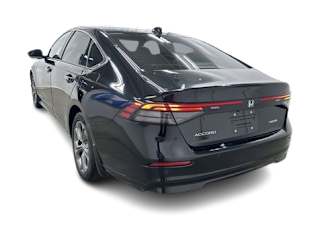 2024 Honda Accord Hybrid EX-L - Photo 9
