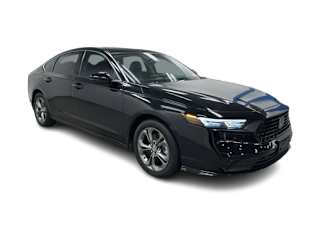 2024 Honda Accord Hybrid EX-L - Photo 20