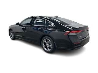 2024 Honda Accord Hybrid EX-L - Photo 24