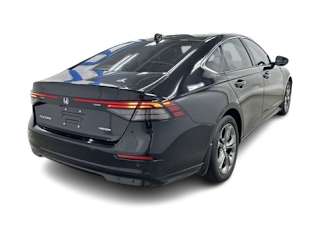 2024 Honda Accord Hybrid EX-L - Photo 18