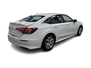 2025 Honda Civic LX - Photo 20
