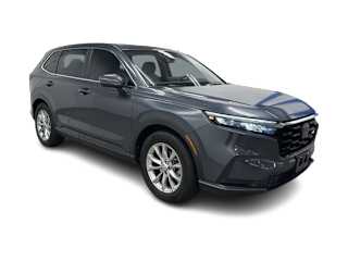 2025 Honda CR-V EX - Photo 21
