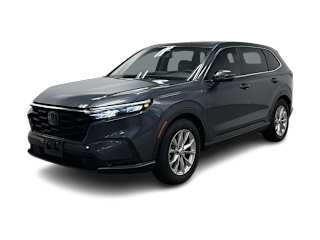 2025 Honda CR-V EX - Photo 7