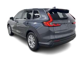 2025 Honda CR-V EX - Photo 9