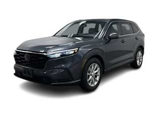 2025 Honda CR-V EX - Photo 23