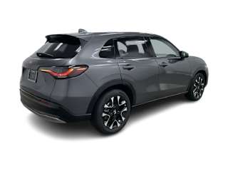 2027 Honda HR-V EX-L - Photo 21