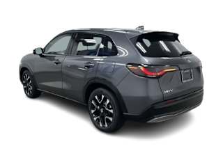 2027 Honda HR-V EX-L - Photo 9