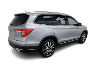 2019 Honda Pilot Touring - Photo 21